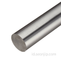 Bright Hastelloy C276 Nikel Alloy Round Bar